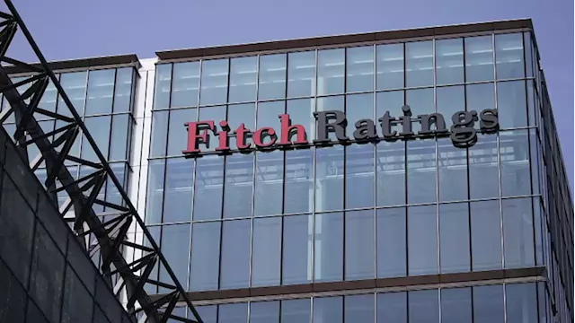 Fitch withdraws Russia's ratings to comply with EU sanctions - SABC News - Breaking news, special reports, world, business, sport coverage of all South African current events. Africa's news leader.