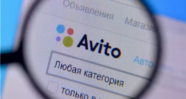 Prosus to cut ties with Russian Avito classifieds business