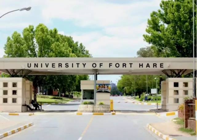 Hawks arrest cleaning company owners over R14m 'fraud' at Fort Hare Uni