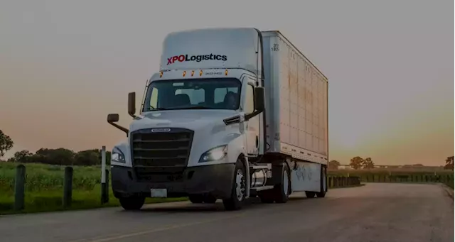 XPO Logistics’ Intermodal Business Sold to STG Logistics