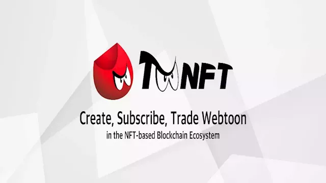 TooNFT Looks to Revolutionise the Webtoon Industry via Next-Generation Blockchain Platform – Press release Bitcoin News