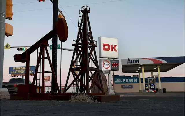 U.S. Oil Companies Have Increased Drilling By 60% In One Year