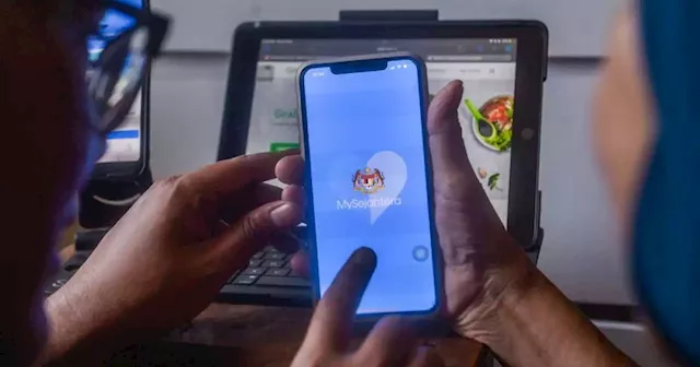 Khairy says MySejahtera app not sold to private companies, vows privacy remains protected | Malay Mail