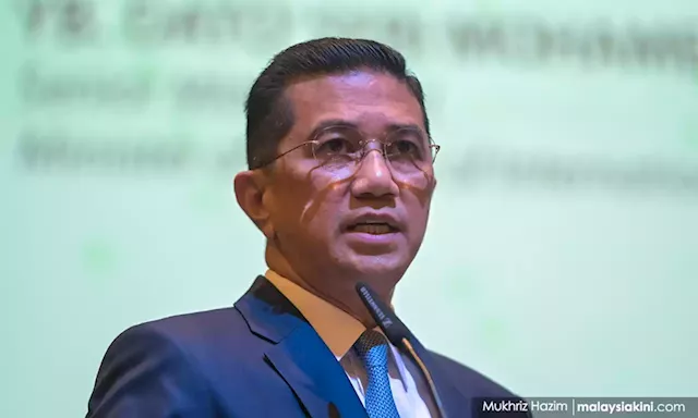 Azmin urges Qatar companies to partner with M’sian businesses