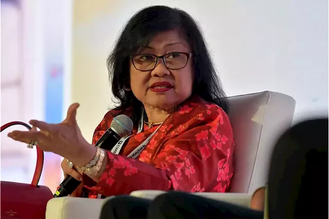 Tourism industry to benefit with larger workforce, says Rafidah | The Malaysian Insight