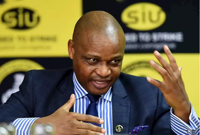 SIU proposal to blacklist ‘fraudster companies’ undermined | Citypress