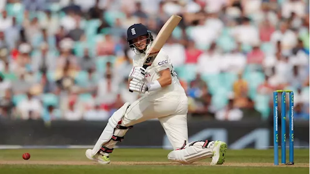 'Frazzled' captain Root under pressure again after England collapse in Caribbean - SABC News - Breaking news, special reports, world, business, sport coverage of all South African current events. Africa's news leader.