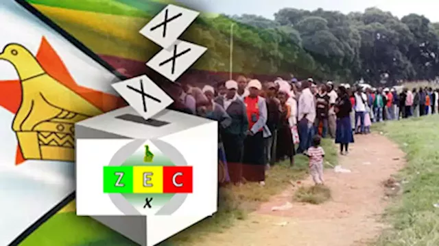 Poor turnout reported in Zimbabwe's Parliamentary and Council by-elections - SABC News - Breaking news, special reports, world, business, sport coverage of all South African current events. Africa's news leader.