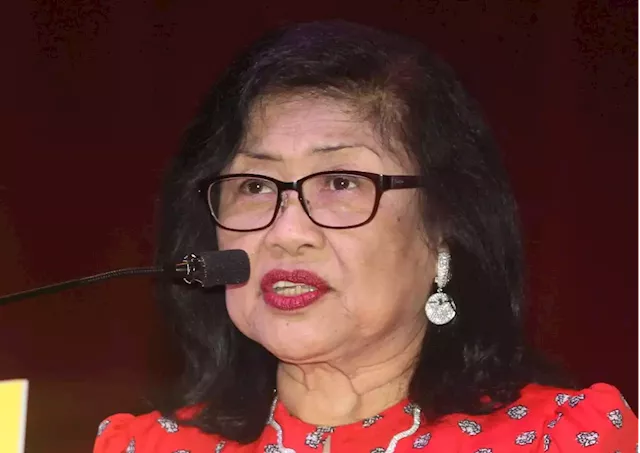 Tourism industry needs larger workforce with borders set to reopen, says Rafidah