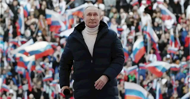 Elaine Byrne: Russia is fighting two wars, and it is winning the one on western influence | Business Post