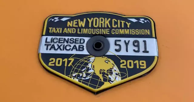 Group of NYC cab drivers heading to Minnesota to protest investment firm that holds hundreds of loans on taxi medallions