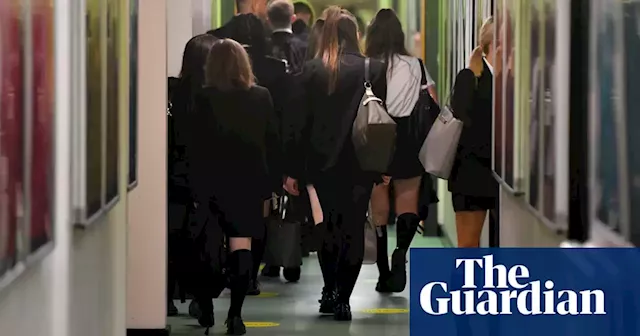 ‘Market forces’ have no place in schools | Letter