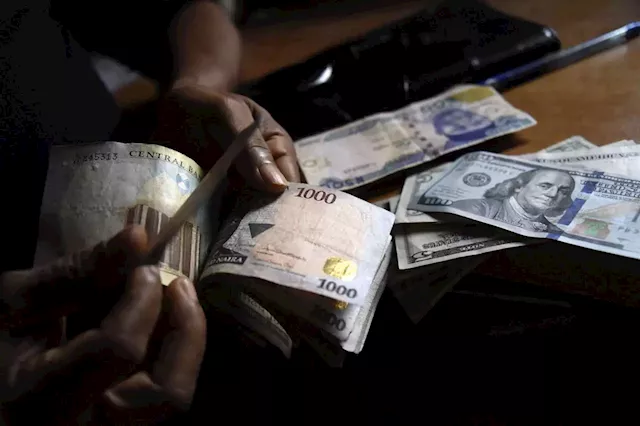 BDCs seek return to mainstream FX business as naira nears N600/$ | The Guardian Nigeria News - Nigeria and World News