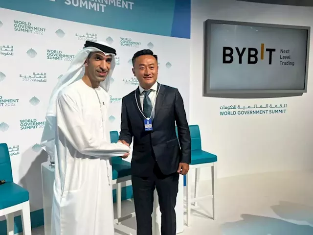 Cryptocurrency Exchange Bybit Receives In-Principle Approval to Conduct Virtual Asset Business in UAE and Move Global Headquarters to Dubai￼ | The Guardian Nigeria News - Nigeria and World News