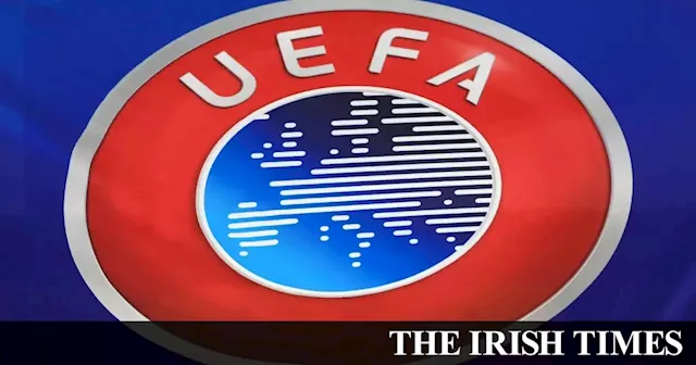 We should not be doing business with a compromised Uefa