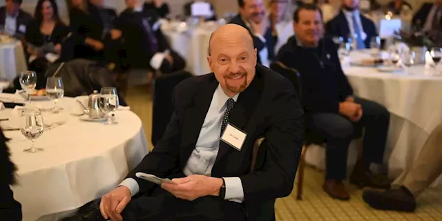 Perfect contrarian indicator? Jim Cramer declares the bear market is over