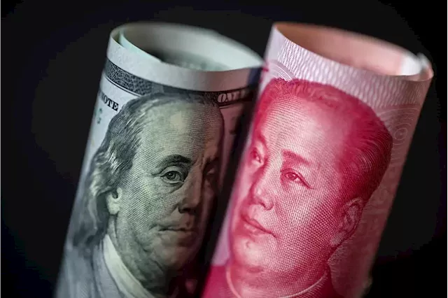 Market Watcher: Is China’s lockdown a short-term risk?