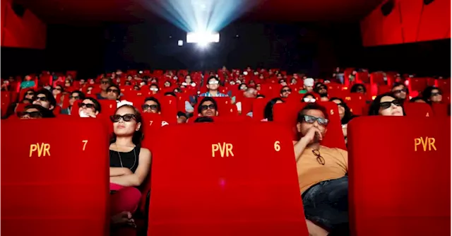 Indian multiplex firms PVR, INOX jump on merger deal