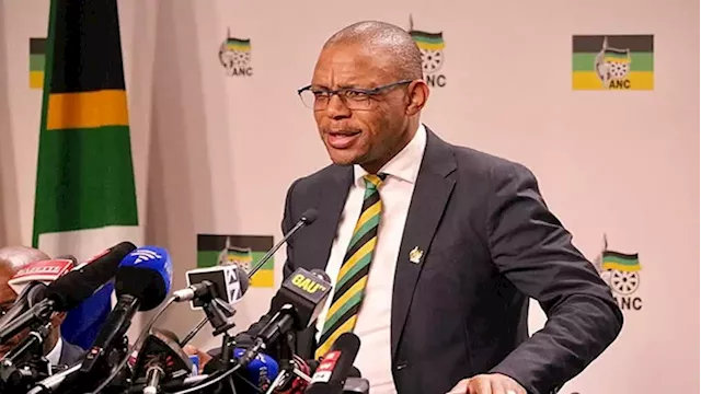 ANC wraps up its NEC meeting, will brief media on outcome - SABC News - Breaking news, special reports, world, business, sport coverage of all South African current events. Africa's news leader.