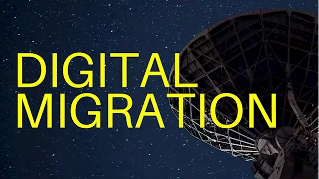 EXPLAINER: What is Digital Migration - SABC News - Breaking news, special reports, world, business, sport coverage of all South African current events. Africa's news leader.