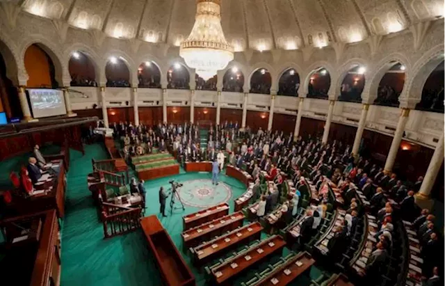 Tunisian parliament speaker defies president with planned sessions - SABC News - Breaking news, special reports, world, business, sport coverage of all South African current events. Africa's news leader.