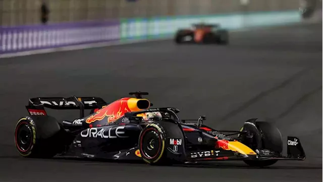 Verstappen wins Saudi Arabian Grand Prix - SABC News - Breaking news, special reports, world, business, sport coverage of all South African current events. Africa's news leader.