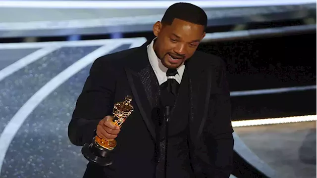 Will Smith wins first Oscar for tenacious father in 'King Richard' - SABC News - Breaking news, special reports, world, business, sport coverage of all South African current events. Africa's news leader.