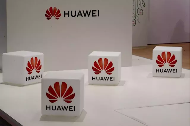 Huawei sees steep decline in revenue in 2021, as US sanctions continue to bite into company