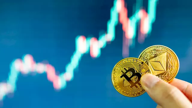 Bitcoin, Ethereum Technical Analysis: BTC Hits $48,000 as ETH Nears January High of $3,500 – Market Updates Bitcoin News