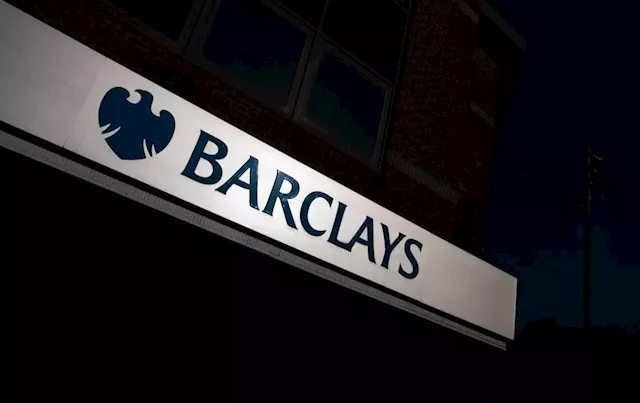 Business Maverick: Barclays Expects £450 Million Loss on Bond Error, Delays Buyback