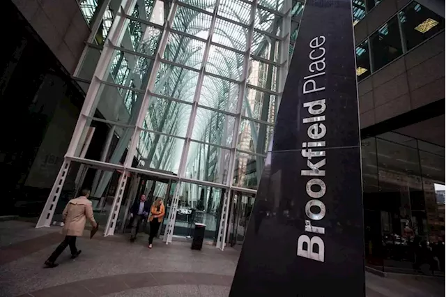 Brookfield and Elliott Management offer US$10-billion for market data firm Nielsen