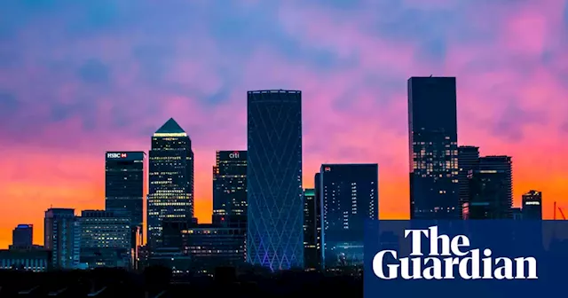 Brexit: more than 7,000 finance jobs have left London for EU, EY finds