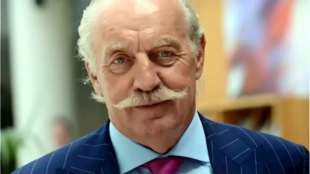 Dermot Desmond-backed mining company values royalties at €700m