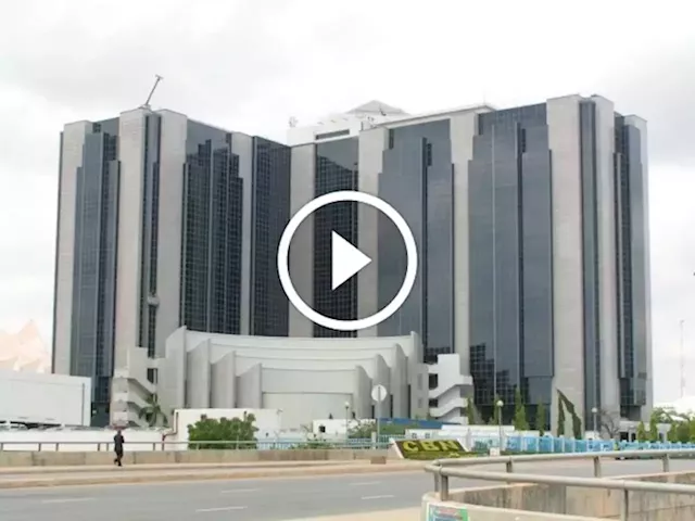 CBN Sets N10bn Minimum Requirement For Credit Guarantee Companies