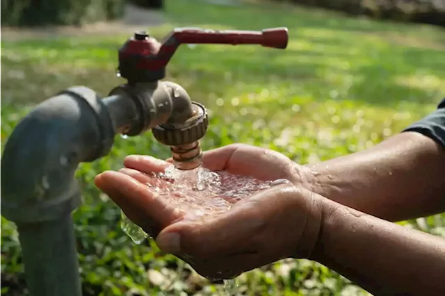 Global forum harps on investment in water security