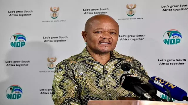 DA’s comments about Rand Water uncalled for: Minister Mchunu - SABC News - Breaking news, special reports, world, business, sport coverage of all South African current events. Africa's news leader.