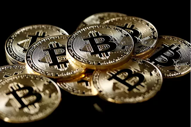 Cryptoverse: Buoyant bitcoin helps market cruise past $2 trillion - BusinessWorld Online