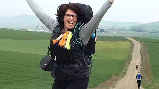 This HR manager took 3 months off with pay to hike in Europe. Here’s why her tech company let her do it