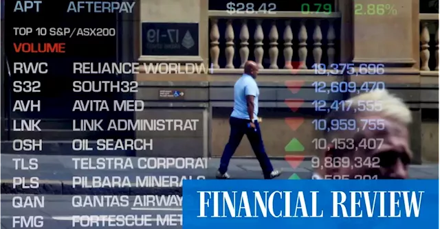 S&P/ASX200 index: ASX adds 0.7pc as tech shares lead market higher