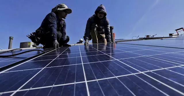 A Commerce Department investigation could imperil the solar industry, advocates say