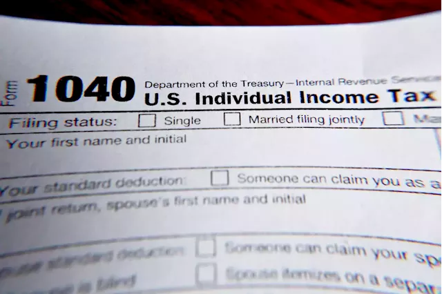 Feds sue TurboTax over the company’s claims of ‘free’ tax filing offerings