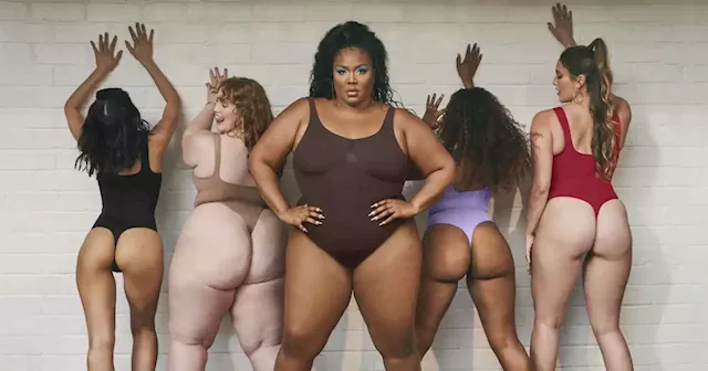 Lizzo's New Shapewear Brand Will Change the Industry Forever