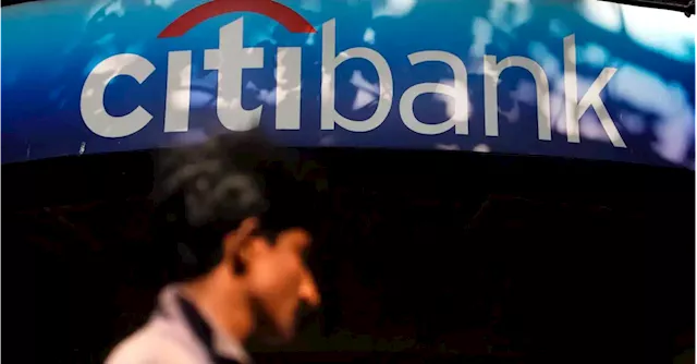 Citi to sell India consumer business to Axis Bank for $1.6 bln