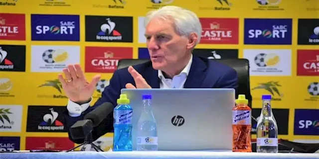 Bafana take lessons from France defeat ahead of AFCON qualifiers - SABC News - Breaking news, special reports, world, business, sport coverage of all South African current events. Africa's news leader.