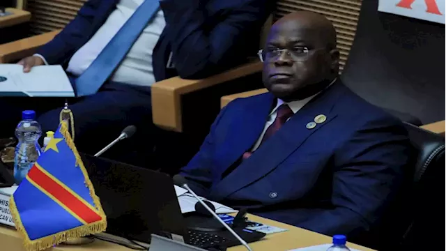 Congo joins East African Community trade bloc - SABC News - Breaking news, special reports, world, business, sport coverage of all South African current events. Africa's news leader.