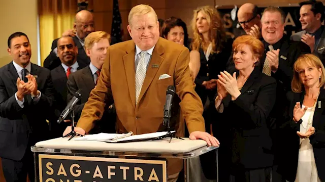 Ten Years After the SAG-AFTRA Merger: Lessons for the Union’s Future