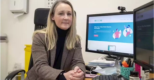 Making It Work: MyClinic365 prescribes cutting red tape to improve outcome | Business Post