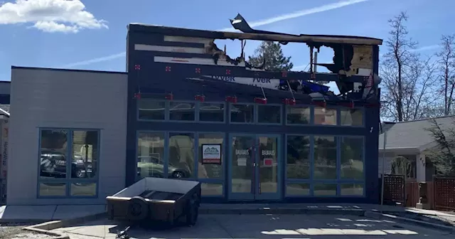 Avenues salon owner hoping to restore business after fire