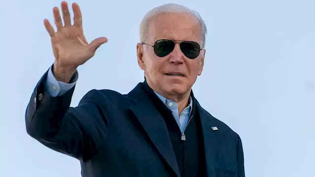 Energy industry slams Biden's Strategic Petroleum Reserve release plan: 'Not a long-term solution'