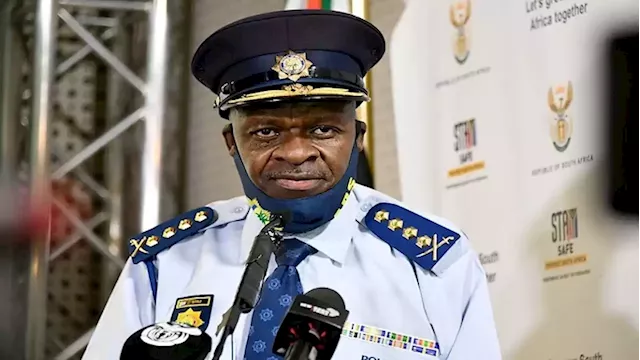 It's National Police Commissioner Khehla Sitole's last day at the office - SABC News - Breaking news, special reports, world, business, sport coverage of all South African current events. Africa's news leader.